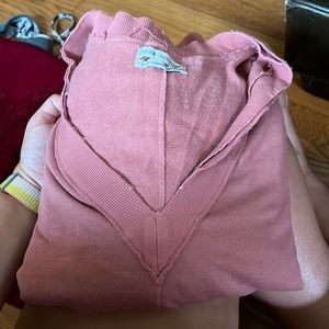 Urban outfitters pullover